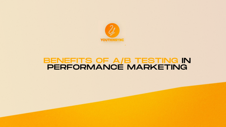 Benefits of A/B Testing in Performance Marketing