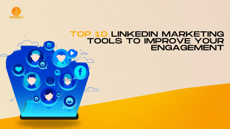 Top 10 LinkedIn Marketing Tools to Boost Your Engagement in 2024