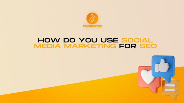 How to Use Social Media Marketing to Boost Your SEO