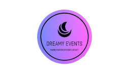 Dreamyevents- logo