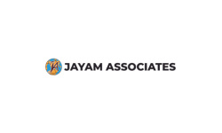 jayam associates- logo